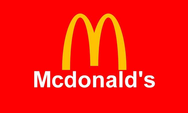 مكدونالدز