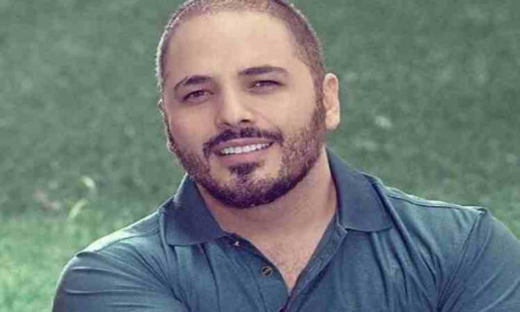 رامى عياش