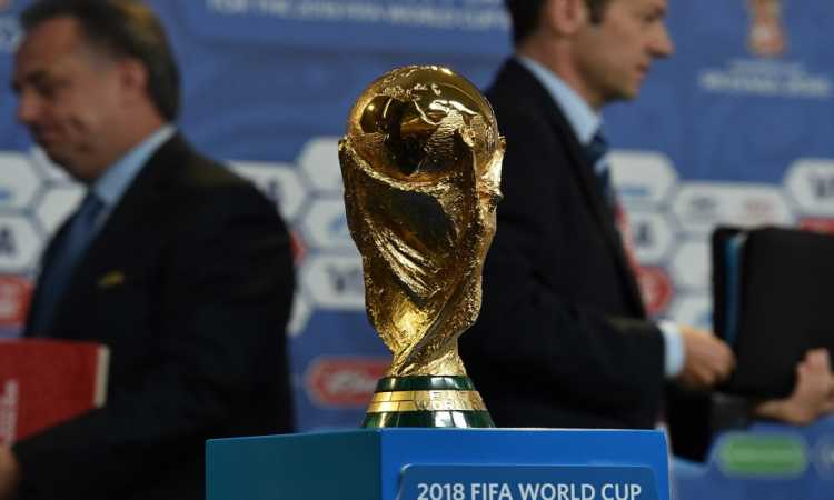 كأس العالم 