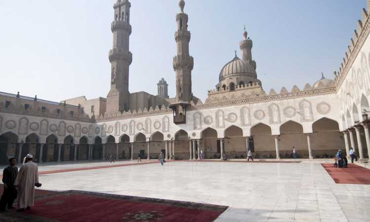 الازهر