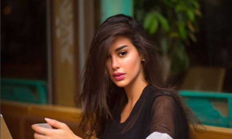 ياسمين صبرى 