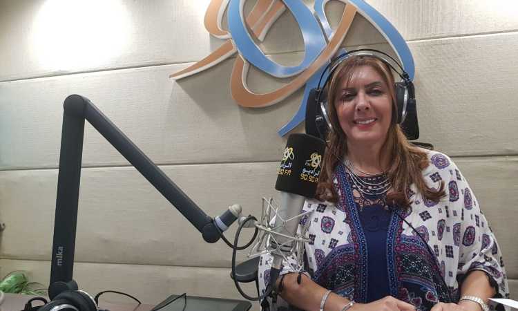 نائلة عمارة