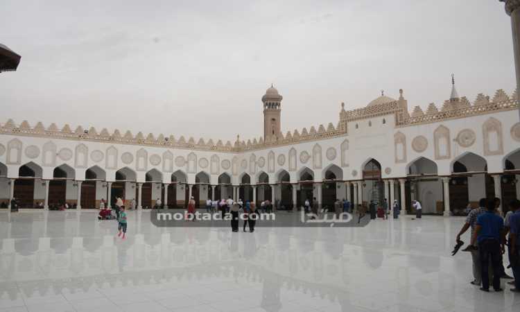 الجامع الأزهر