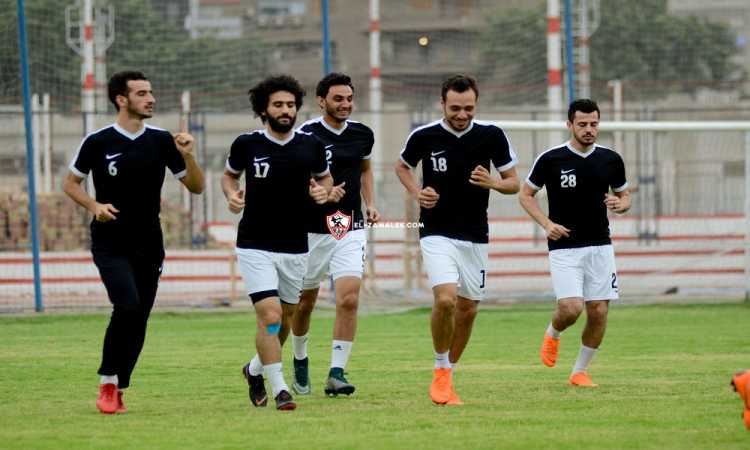 الزمالك