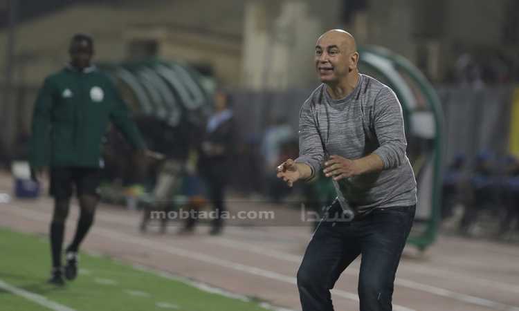 حسام حسن
