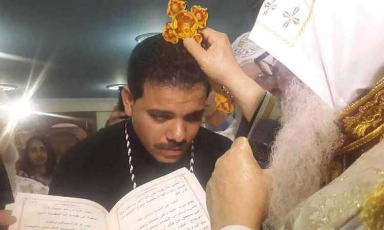 كهنة