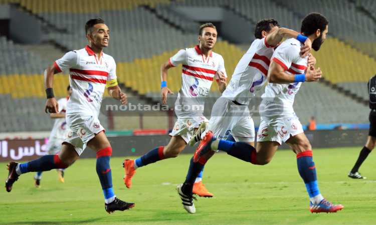 الزمالك