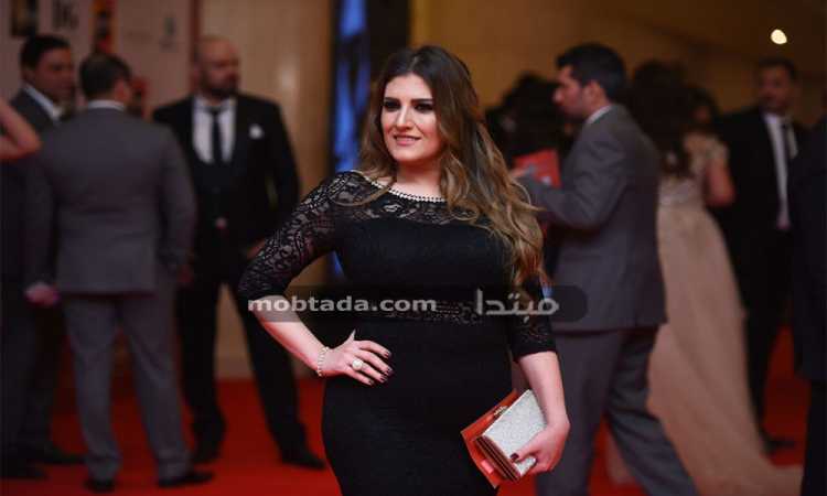 غدير حسان