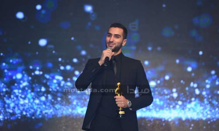 محمد الشرنوبى