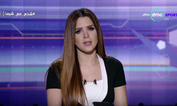 شيماء صابر 