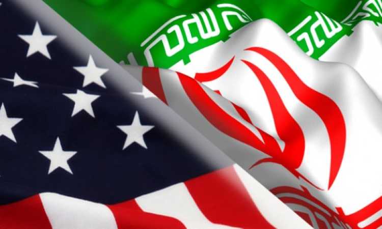 إيران وأمريكا
