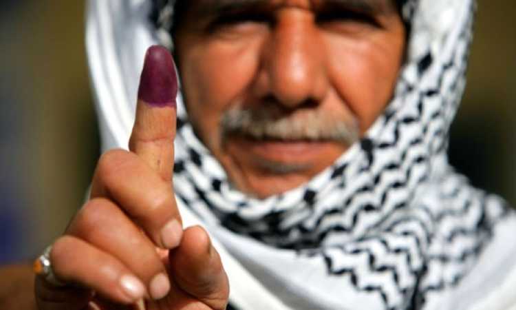 انتخابات العراق