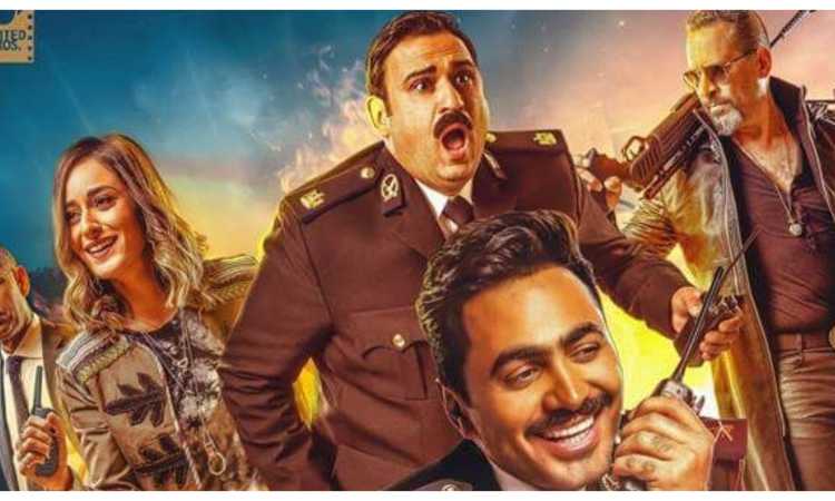 فيلم البدلة