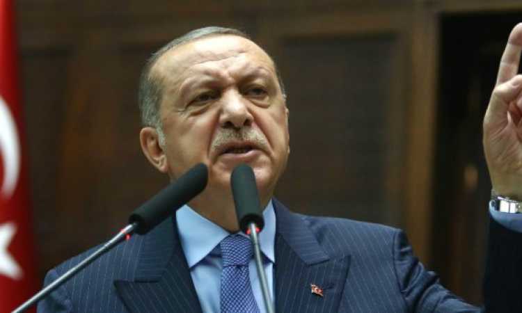 أردوغان