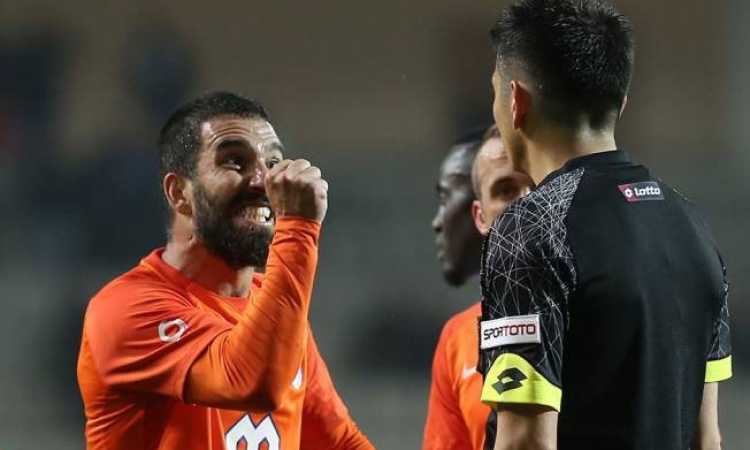 أردا توران