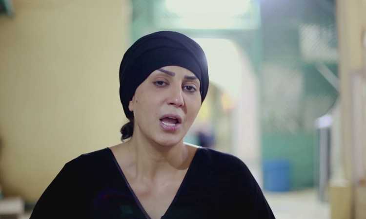 وفاء عامر