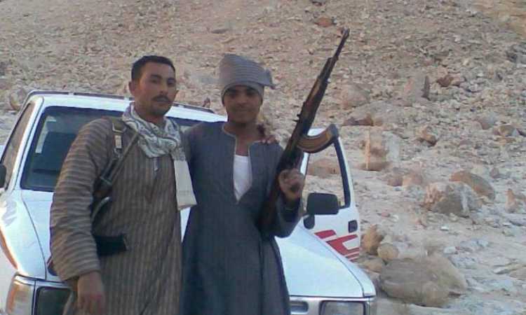 خُط الصعيد