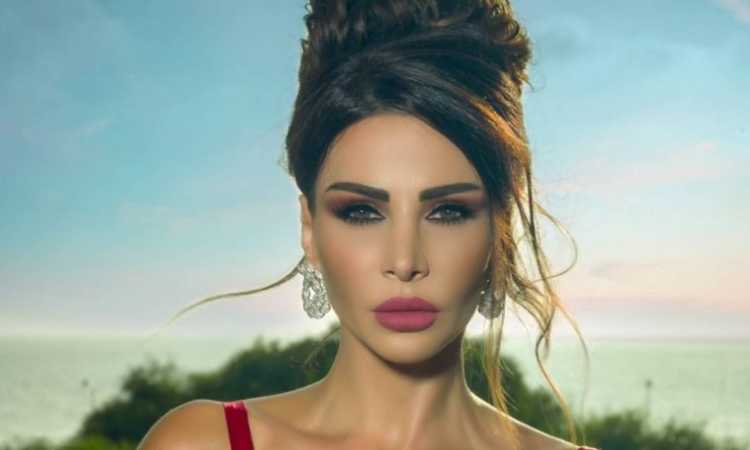 نيللى مقدسى