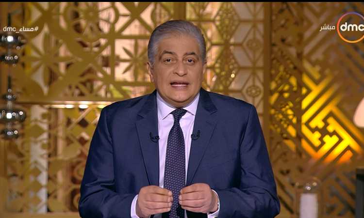 أسامة كمال 
