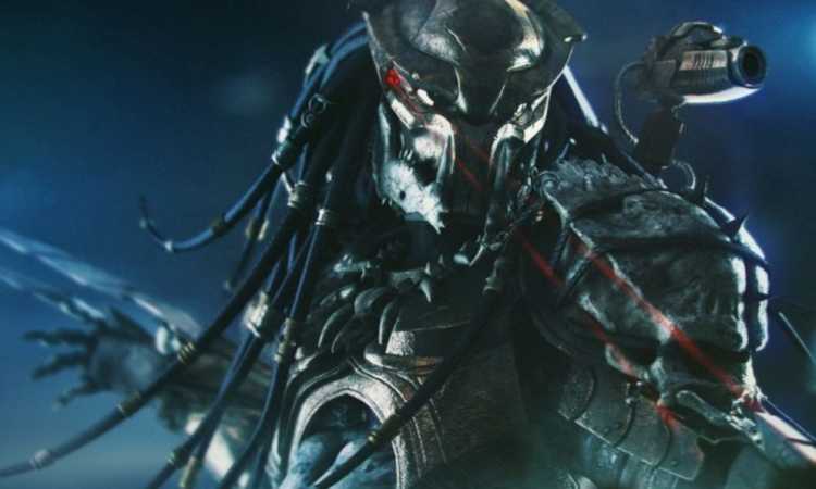 The Predator