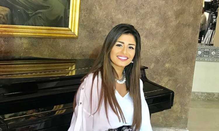 منة فضالى