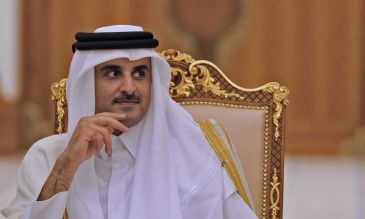 تميم بن حمد