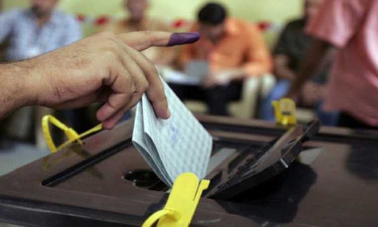 الانتخابات العراقية