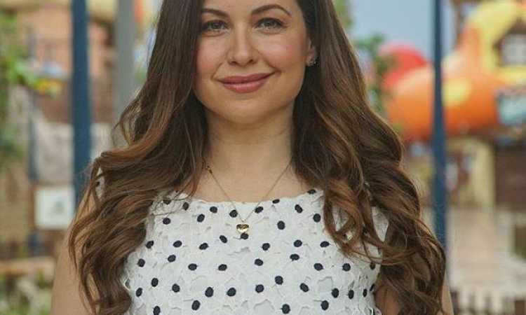 ريا أبى راشد