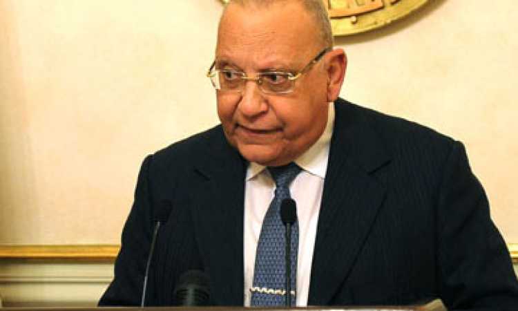 وزير العدل