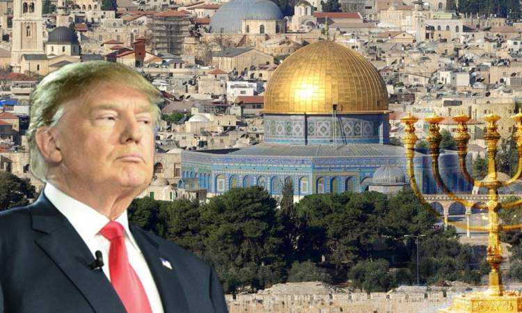 دونالد ترامب