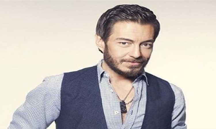 أحمد زاهر