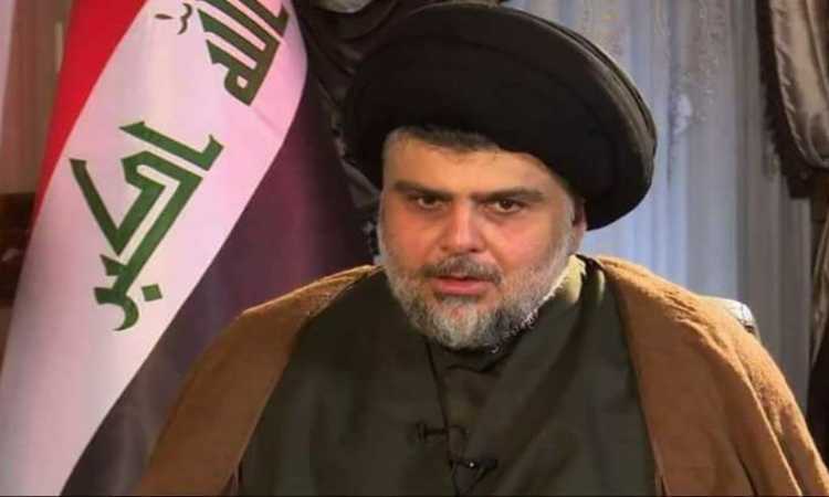 مقتدى الصدر