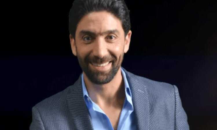 إسلام الشاطر 