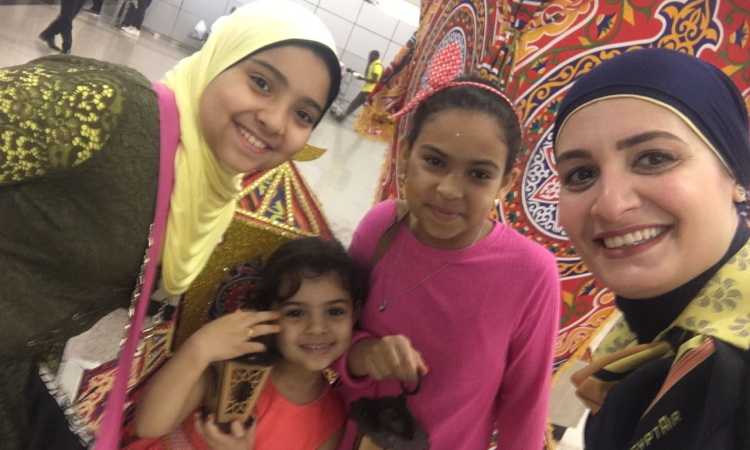 مصر للطيران