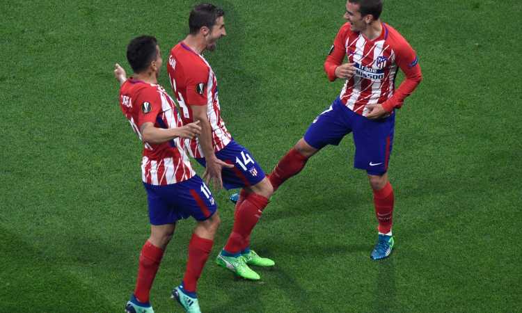 أتليتكو مدريد