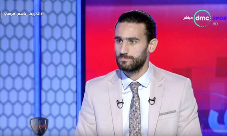 باسم مرسى 