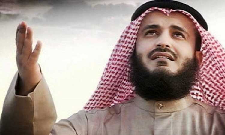 الشيخ مشارى راشد العفاسى