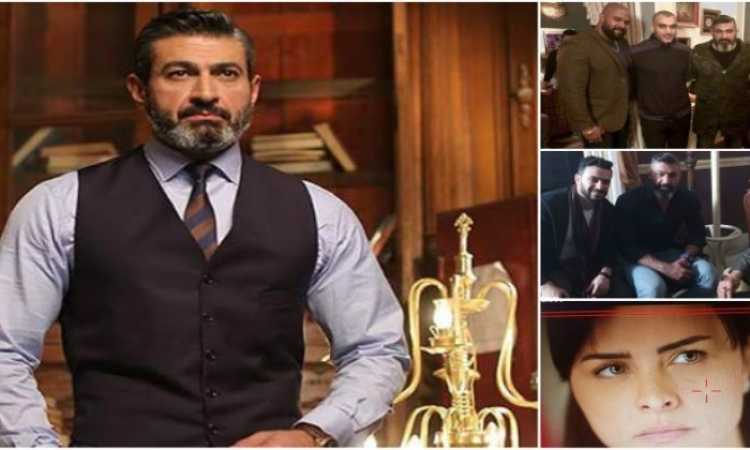 مسلسل "رحيم"