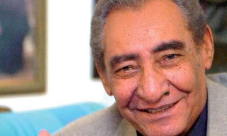 عبدالرحمن الأبنودى