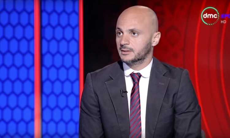تامر بدوى