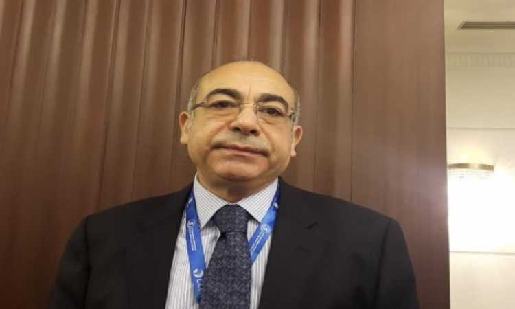 السفير محمد إدريس