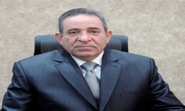 اللواء أنور سعيد