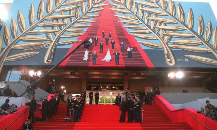 مهرجان كان السينمائى