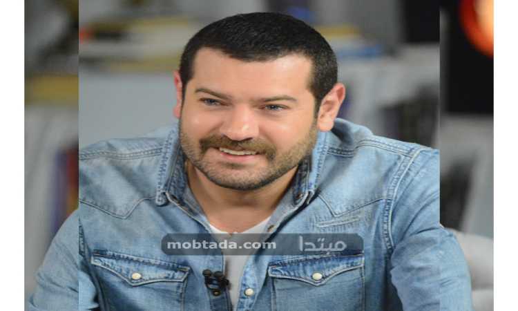 عمرو يوسف 
