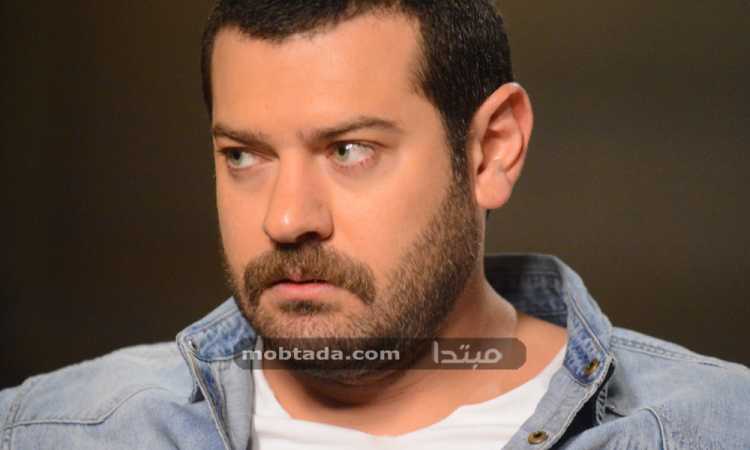 عمرو يوسف 