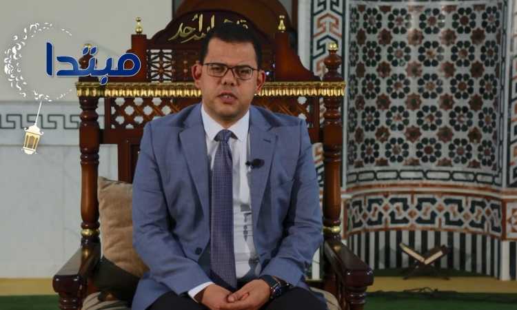 الشيخ إبراهيم رضا
