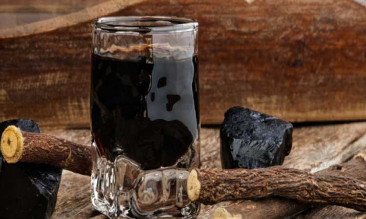 مشروب العرقسوس