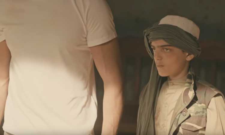 معتز هشام