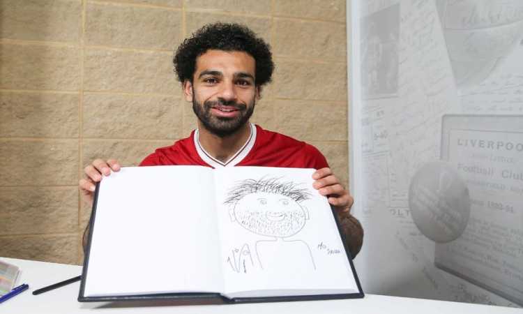 محمد صلاح