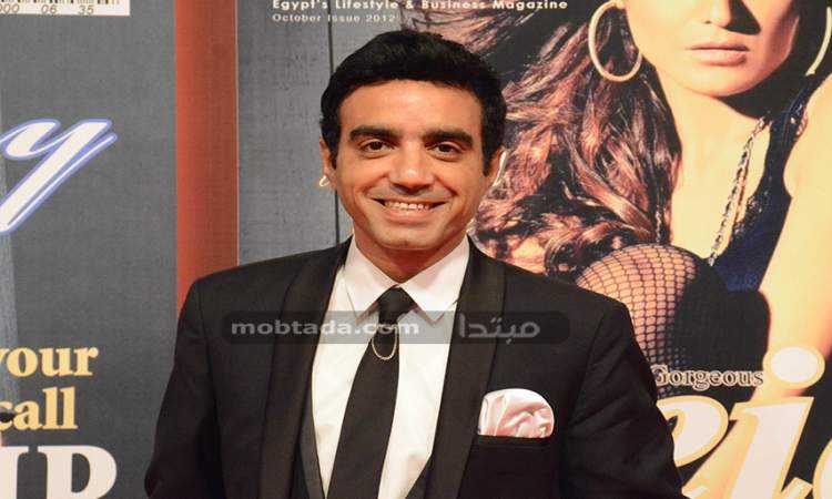 محمد نشأت